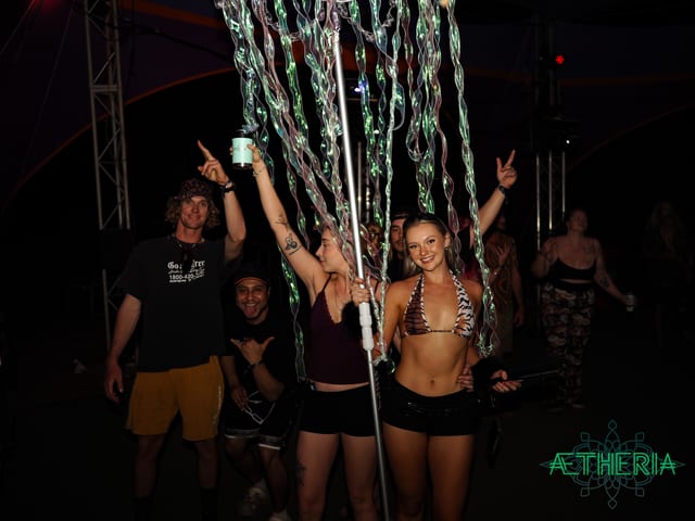 Aetheria Festival 2026 photo 14