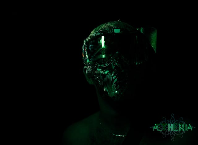 Aetheria Festival 2026 photo 28