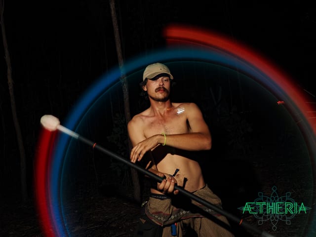 Aetheria Festival 2026 photo 9