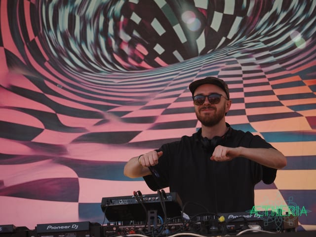 Aetheria Festival 2026 photo 10