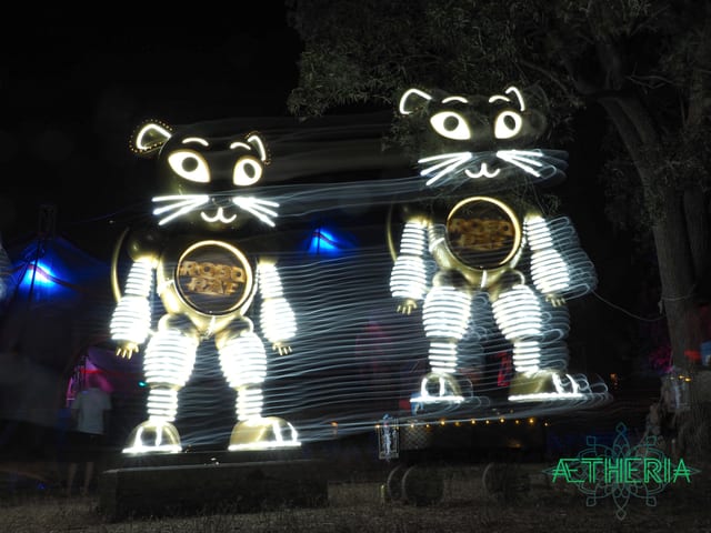 Aetheria Festival 2026 photo 12